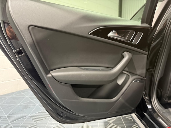 Used Audi A6 Avant 2013 for sale - 76282637: Photo 47