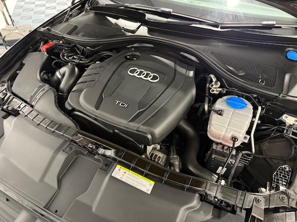 Used Audi A6 Avant 2013 for sale - 76282637: Photo 48