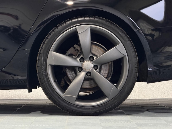 Used Audi A6 Avant 2013 for sale - 76282637: Photo 49