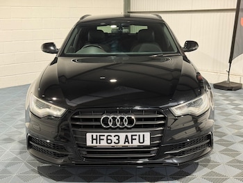 Used Audi A6 Avant 2013 for sale - 76282637: Photo