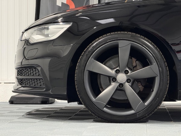 Used Audi A6 Avant 2013 for sale - 76282637: Photo 50