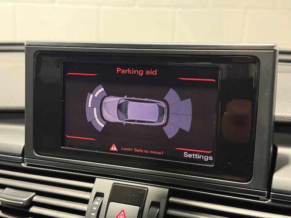 Used Audi A6 Avant 2013 for sale - 76282637: Photo 54