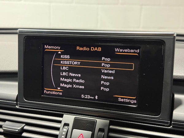Used Audi A6 Avant 2013 for sale - 76282637: Photo 55