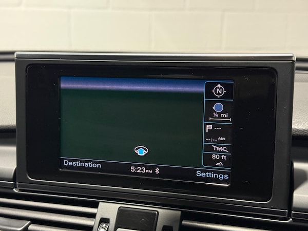 Used Audi A6 Avant 2013 for sale - 76282637: Photo 56
