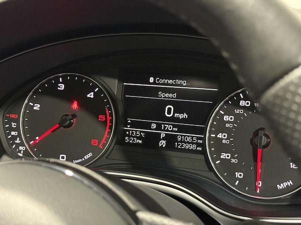 Used Audi A6 Avant 2013 for sale - 76282637: Photo 57