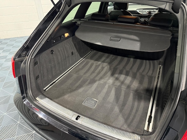 Used Audi A6 Avant 2013 for sale - 76282637: Photo 58
