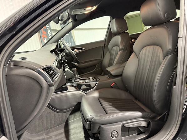 Used Audi A6 Avant 2013 for sale - 76282637: Photo 59
