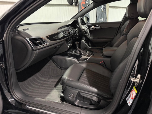 Used Audi A6 Avant 2013 for sale - 76282637: Photo 60