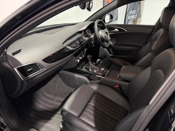 Used Audi A6 Avant 2013 for sale - 76282637: Photo 61