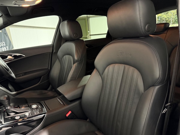 Used Audi A6 Avant 2013 for sale - 76282637: Photo 62