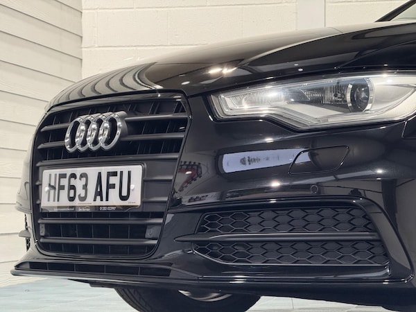 Used Audi A6 Avant 2013 for sale - 76282637: Photo 65