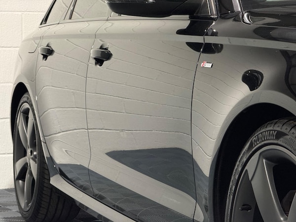 Used Audi A6 Avant 2013 for sale - 76282637: Photo 67