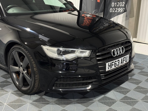 Used Audi A6 Avant 2013 for sale - 76282637: Photo 68