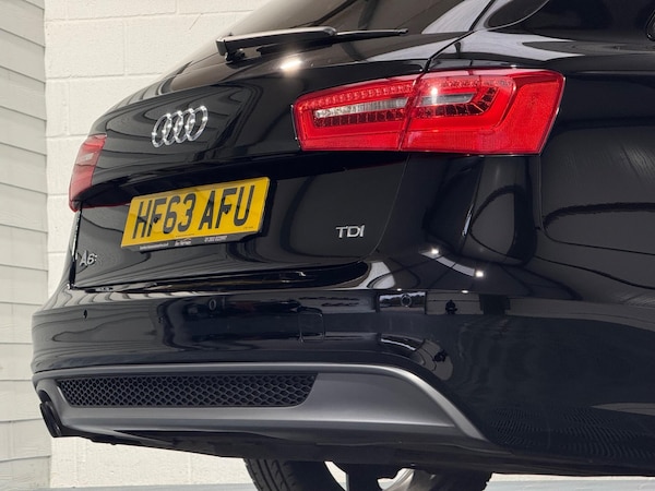 Used Audi A6 Avant 2013 for sale - 76282637: Photo 74