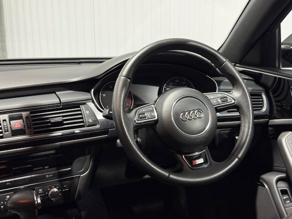 Used Audi A6 Avant 2013 for sale - 76282637: Photo 75