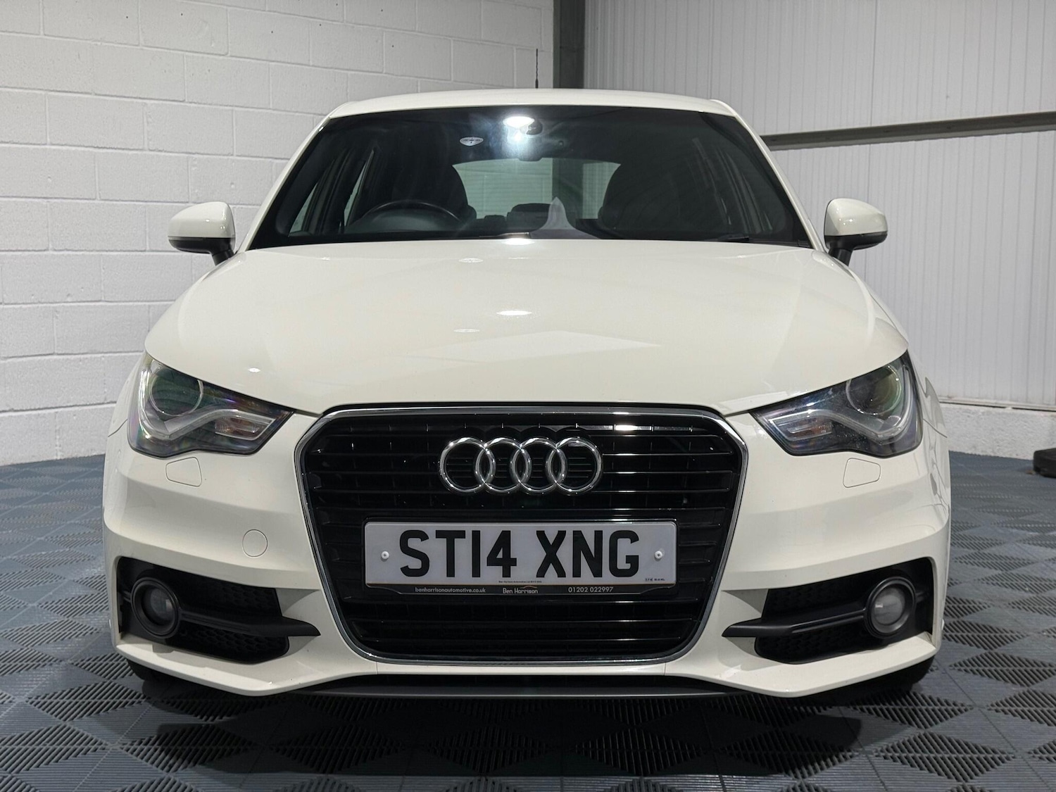 Used Audi A1 2014 for sale - 76899030: Photo 12