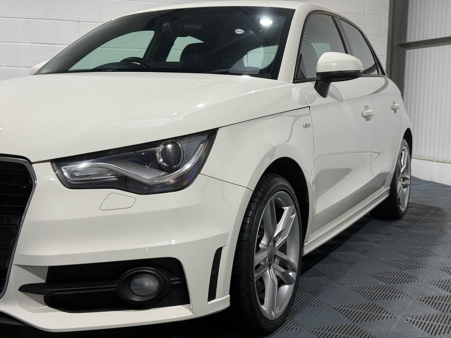 Used Audi A1 2014 for sale - 76899030: Photo 13