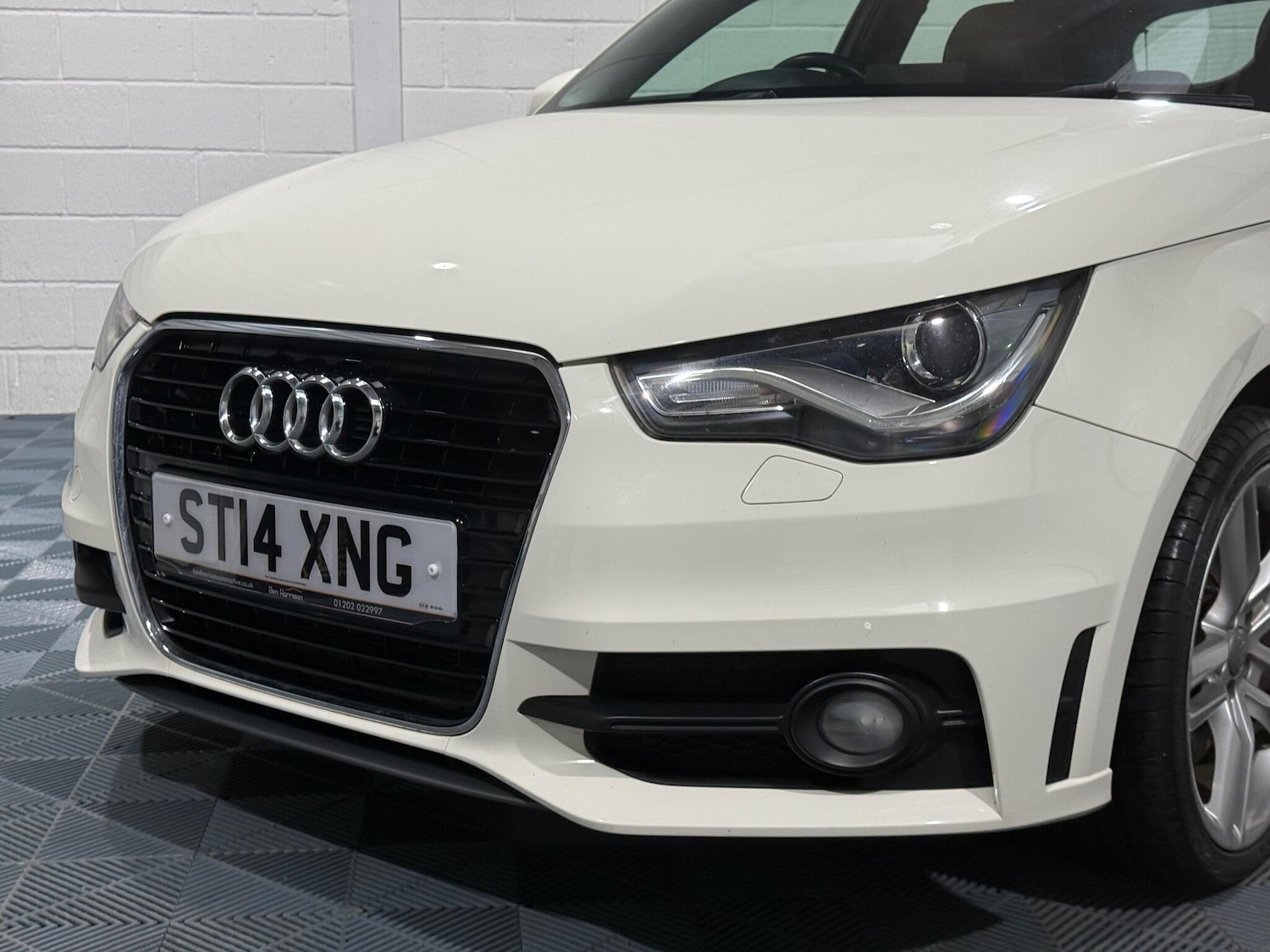 Used Audi A1 2014 for sale - 76899030: Photo 14