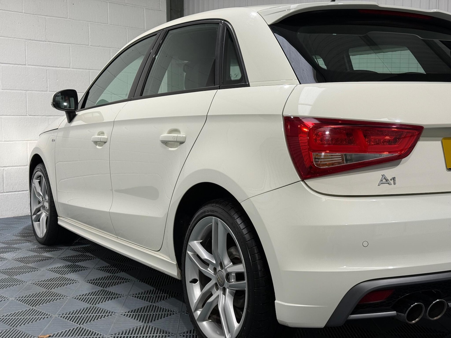 Used Audi A1 2014 for sale - 76899030: Photo 20