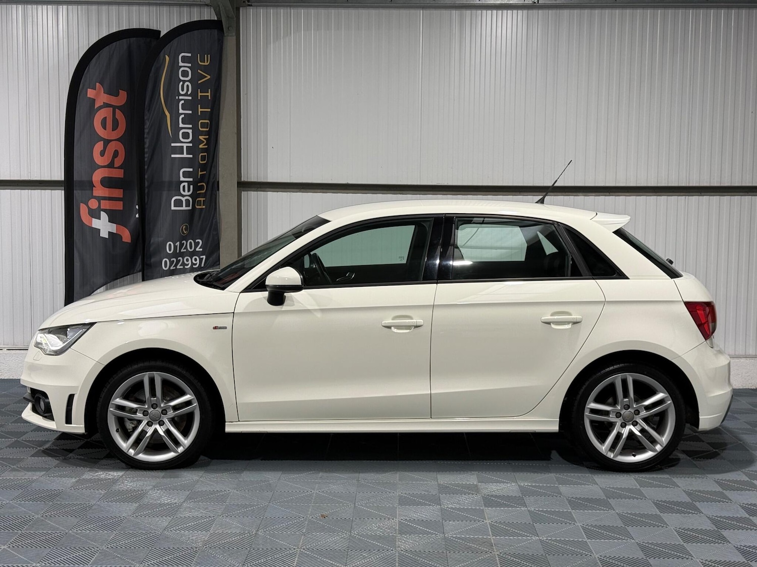 Used Audi A1 2014 for sale - 76899030: Photo 21
