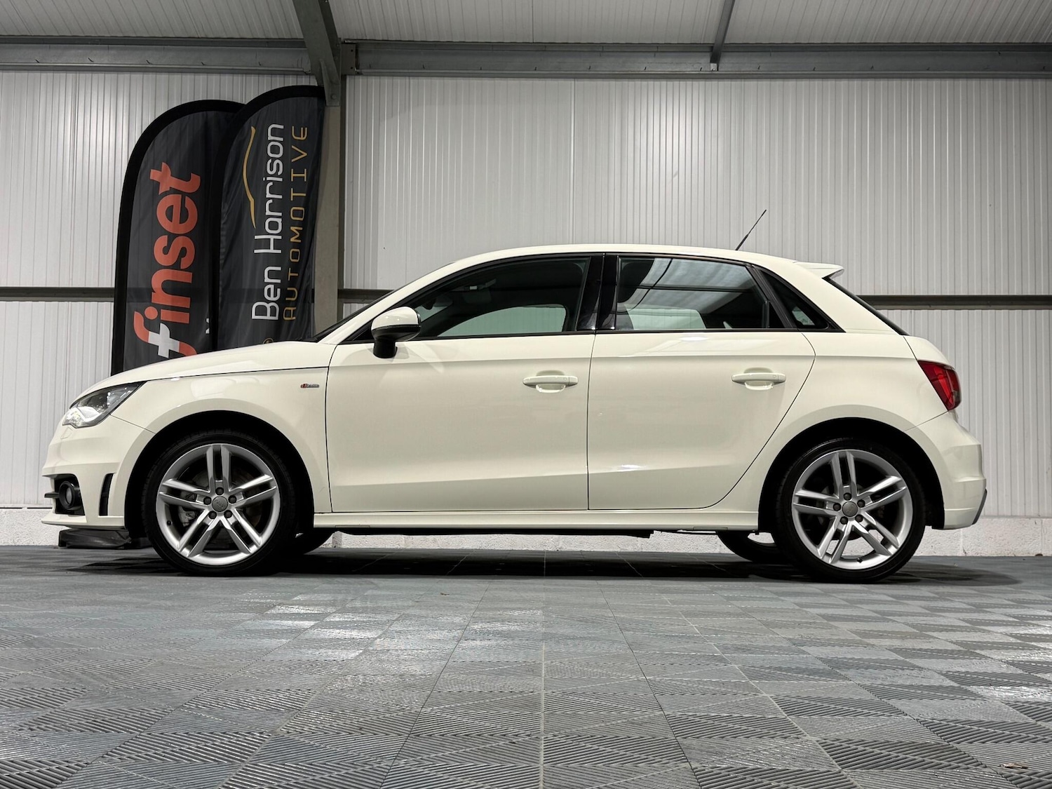 Used Audi A1 2014 for sale - 76899030: Photo 23