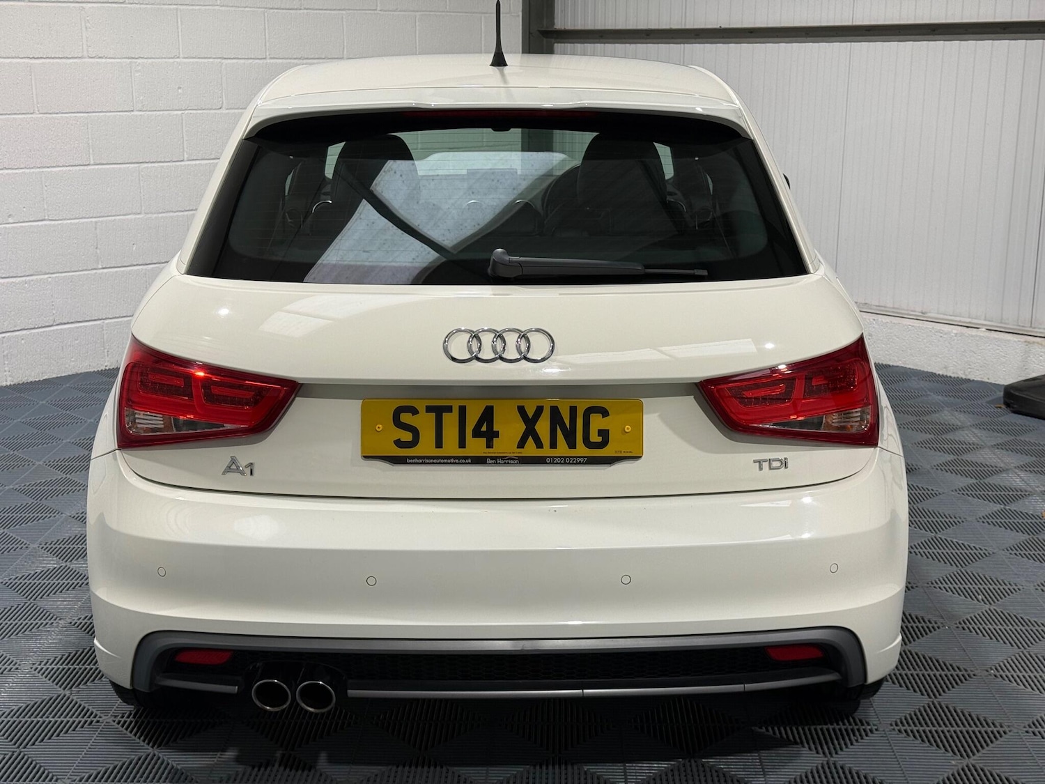 Used Audi A1 2014 for sale - 76899030: Photo 25