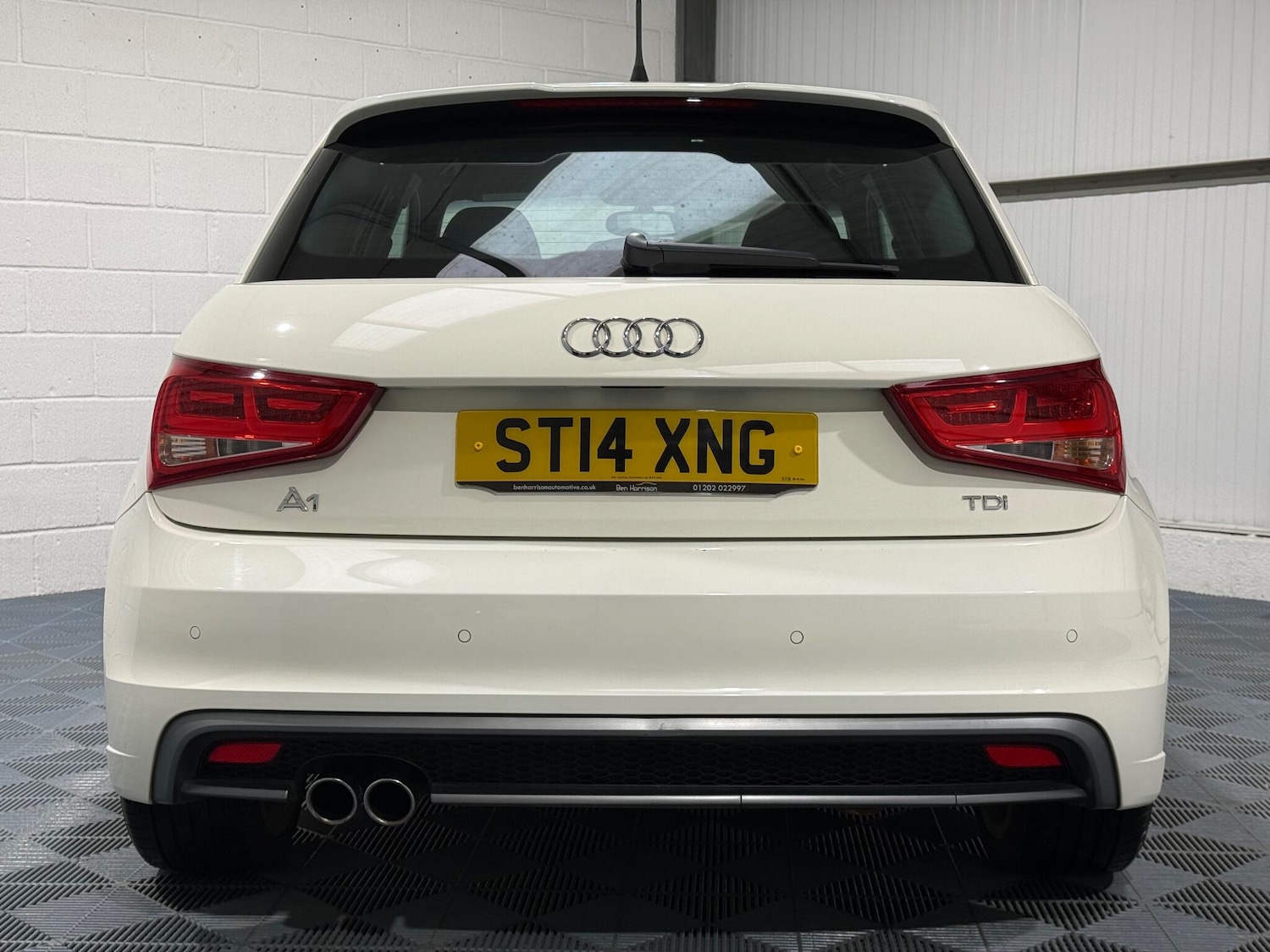 Used Audi A1 2014 for sale - 76899030: Photo 26