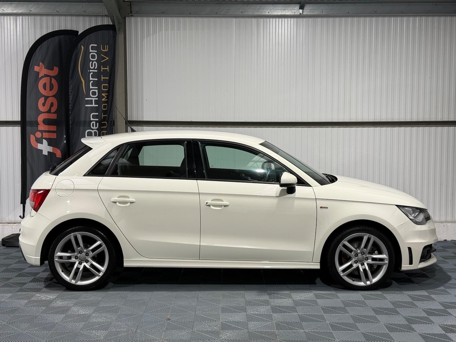 Used Audi A1 2014 for sale - 76899030: Photo 27