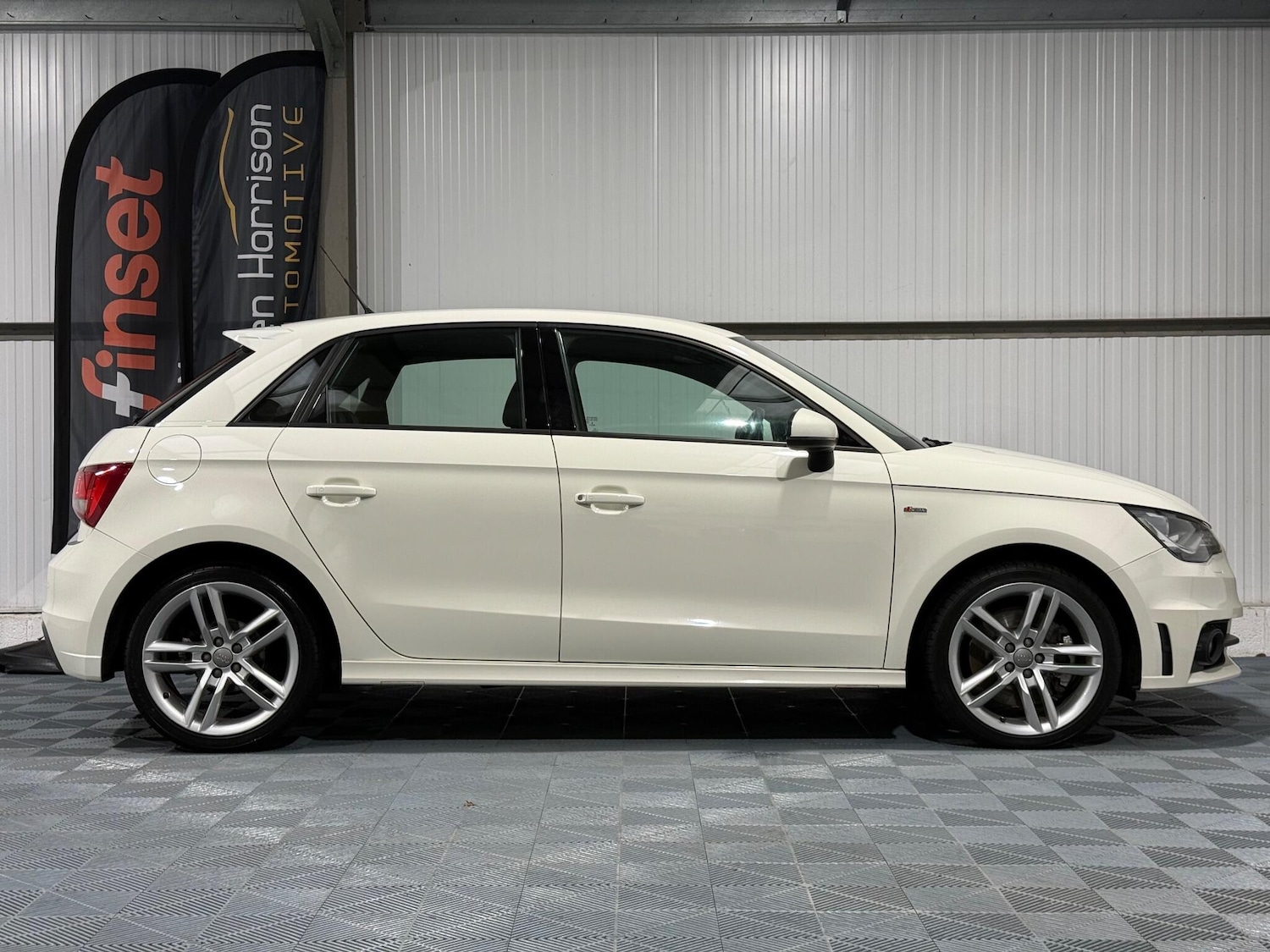 Used Audi A1 2014 for sale - 76899030: Photo 28