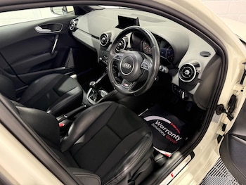 Used Audi A1 2014 for sale - 76899030: Photo