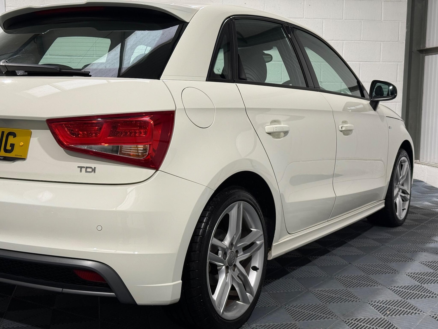 Used Audi A1 2014 for sale - 76899030: Photo 30