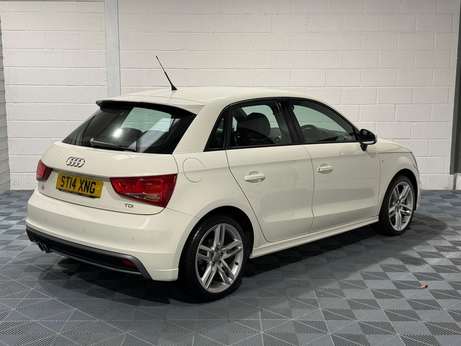 Used Audi A1 2014 for sale - 76899030: Photo 35