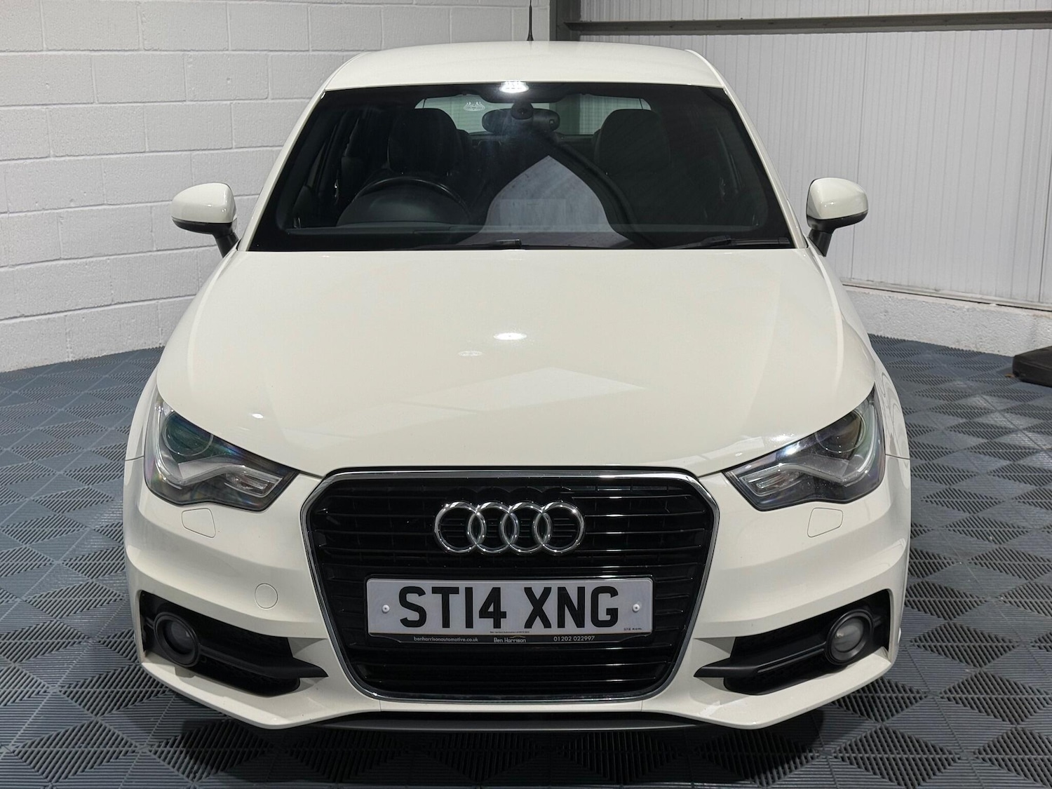Used Audi A1 2014 for sale - 76899030: Photo 4
