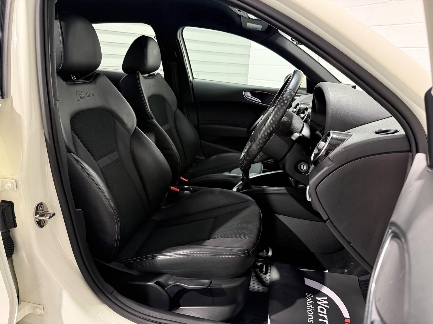 Used Audi A1 2014 for sale - 76899030: Photo 42