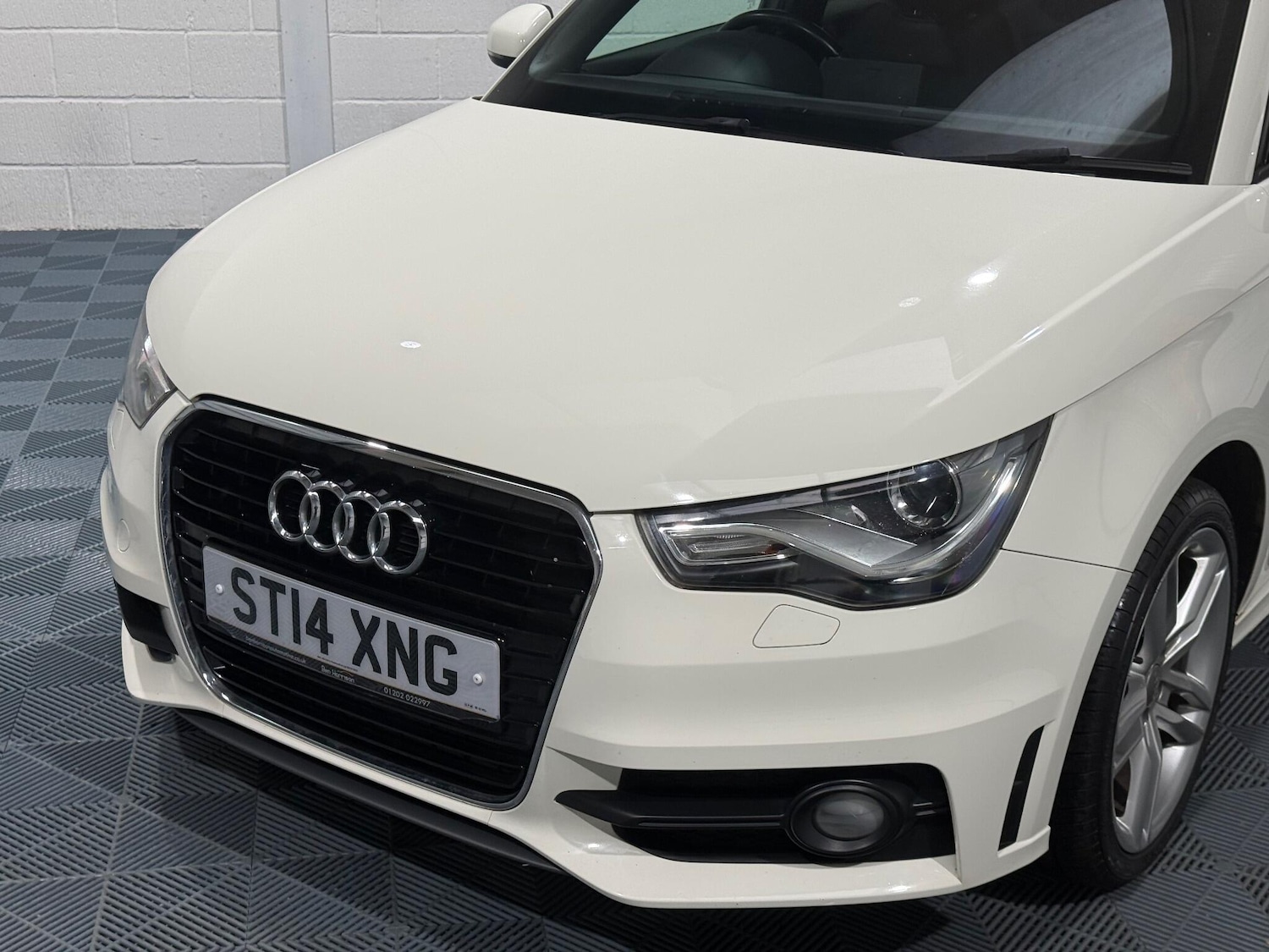 Used Audi A1 2014 for sale - 76899030: Photo 5
