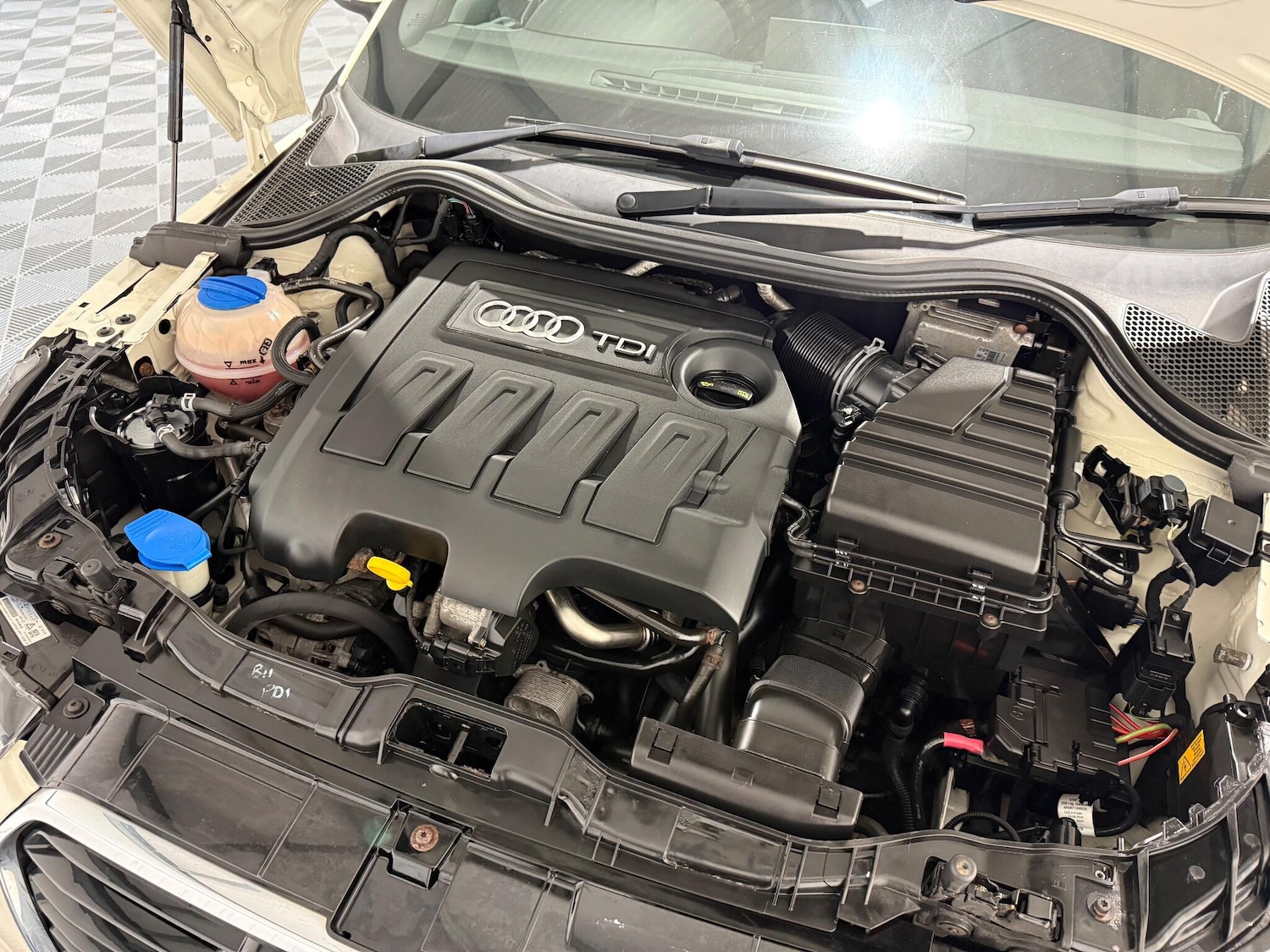 Used Audi A1 2014 for sale - 76899030: Photo 54