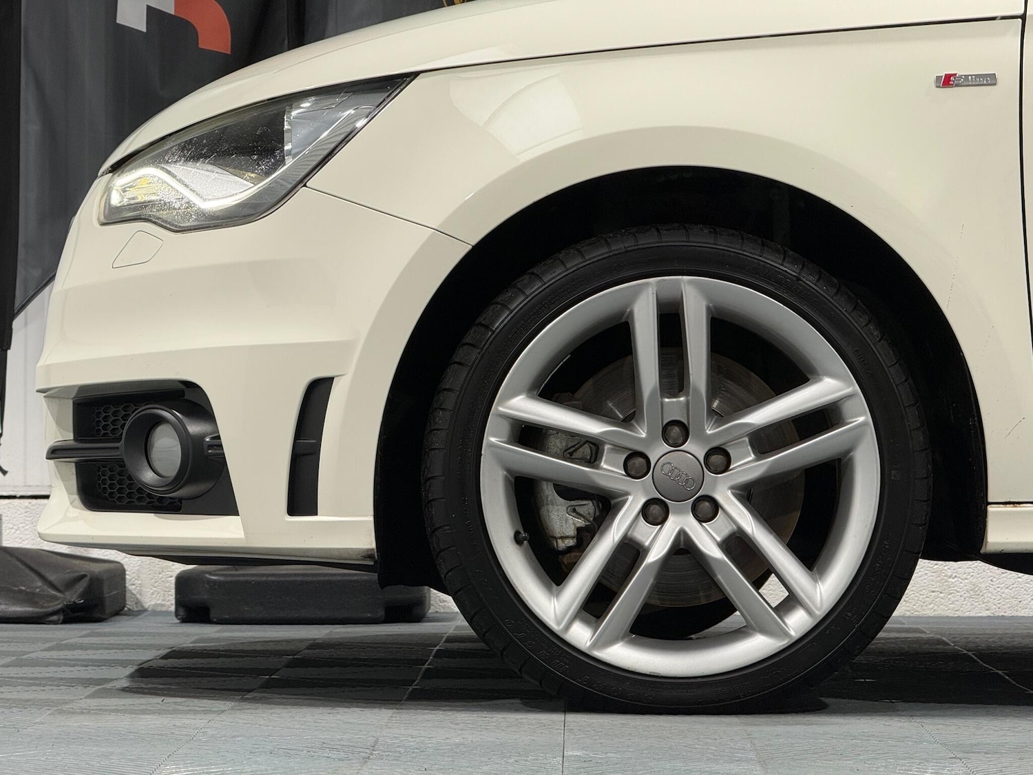 Used Audi A1 2014 for sale - 76899030: Photo 56