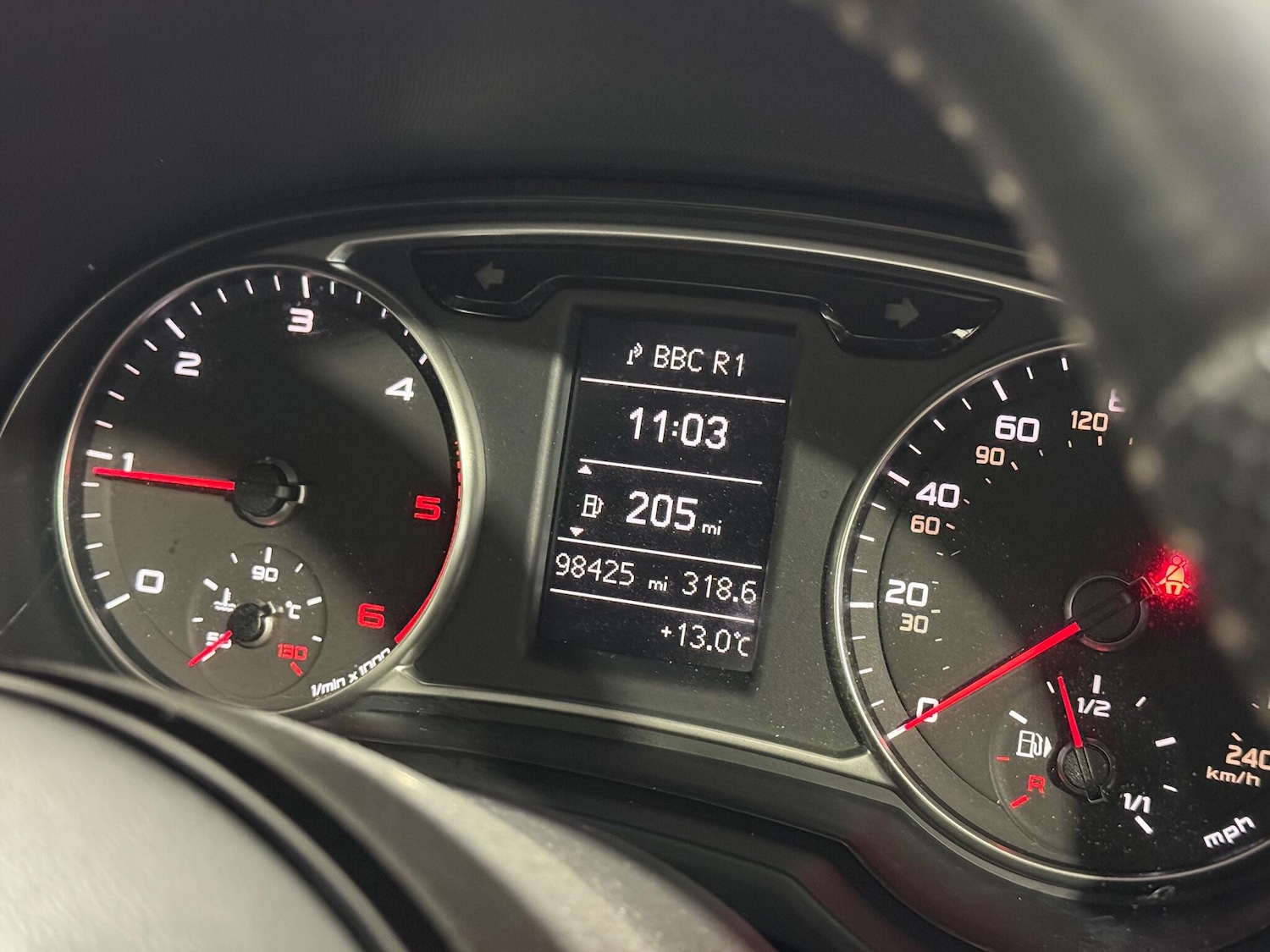 Used Audi A1 2014 for sale - 76899030: Photo 60