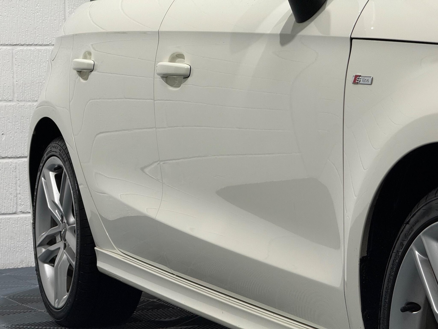 Used Audi A1 2014 for sale - 76899030: Photo 66