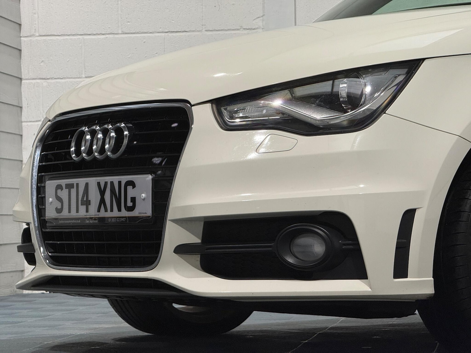 Used Audi A1 2014 for sale - 76899030: Photo 68