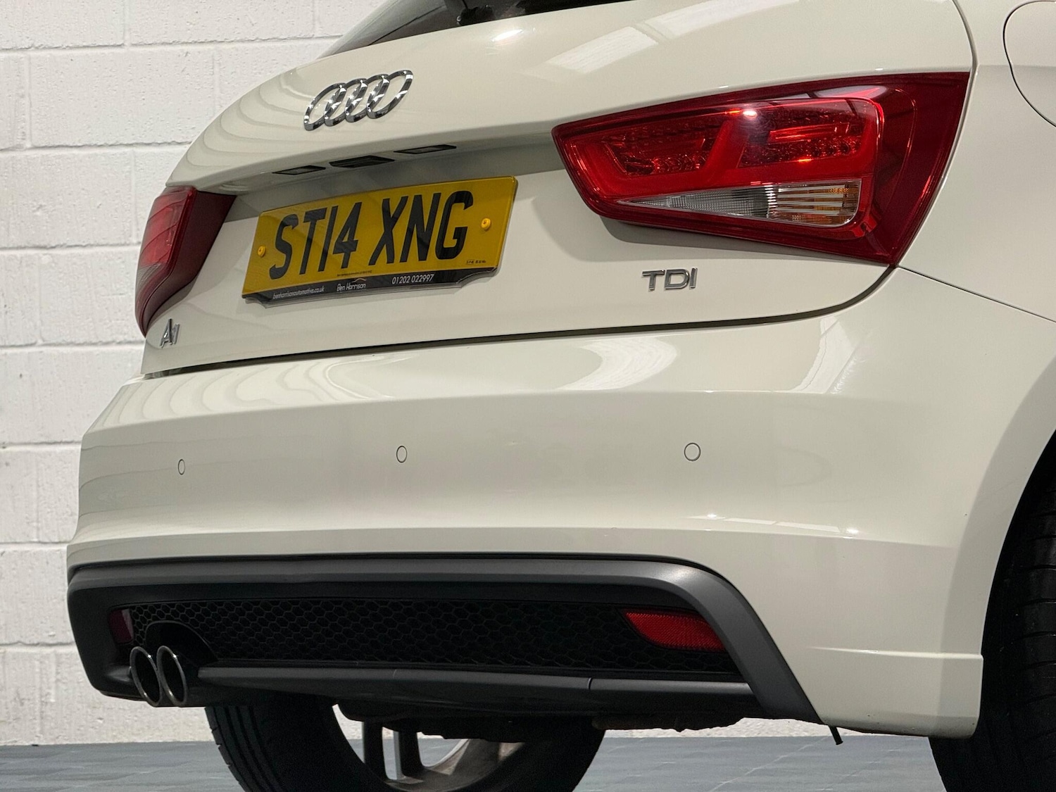 Used Audi A1 2014 for sale - 76899030: Photo 71