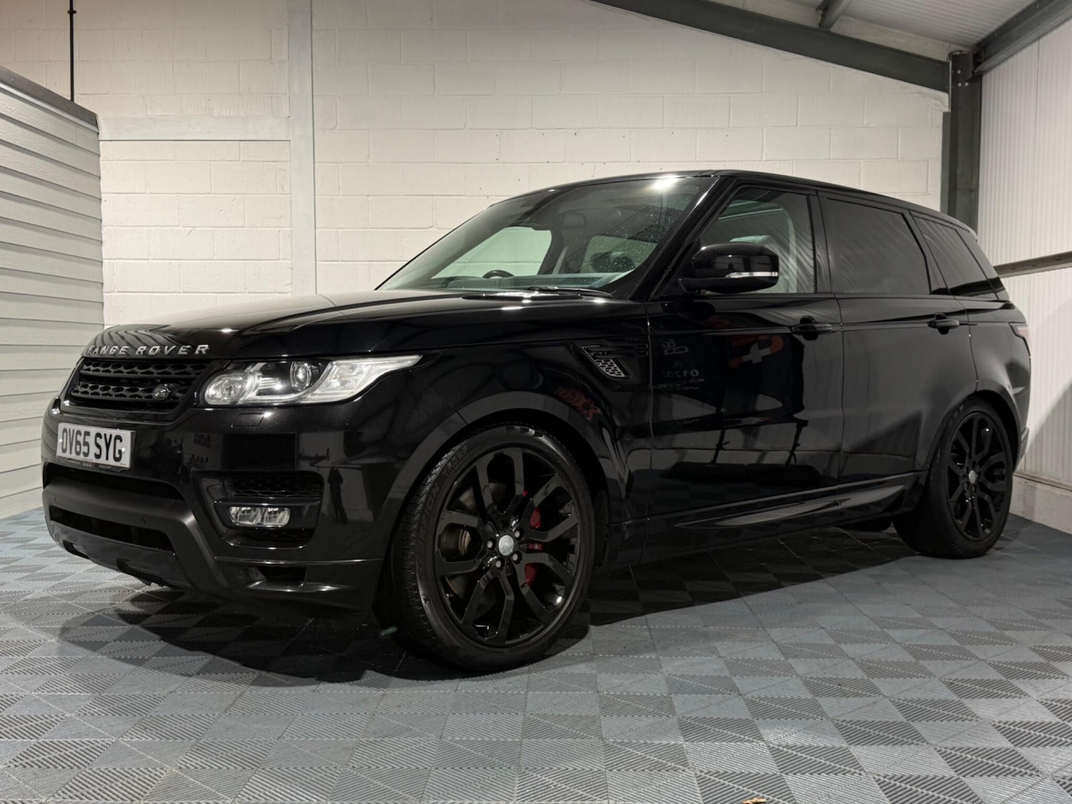Used Land Rover Range Rover Sport for sale - 77290888: Photo 10
