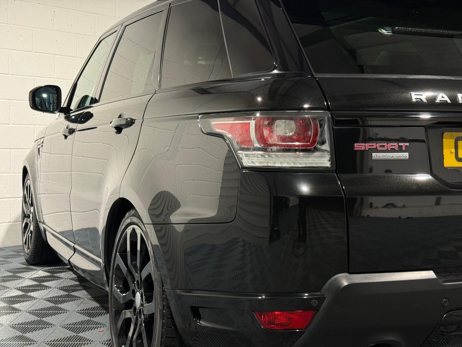 Used Land Rover Range Rover Sport for sale - 77290888: Photo 12