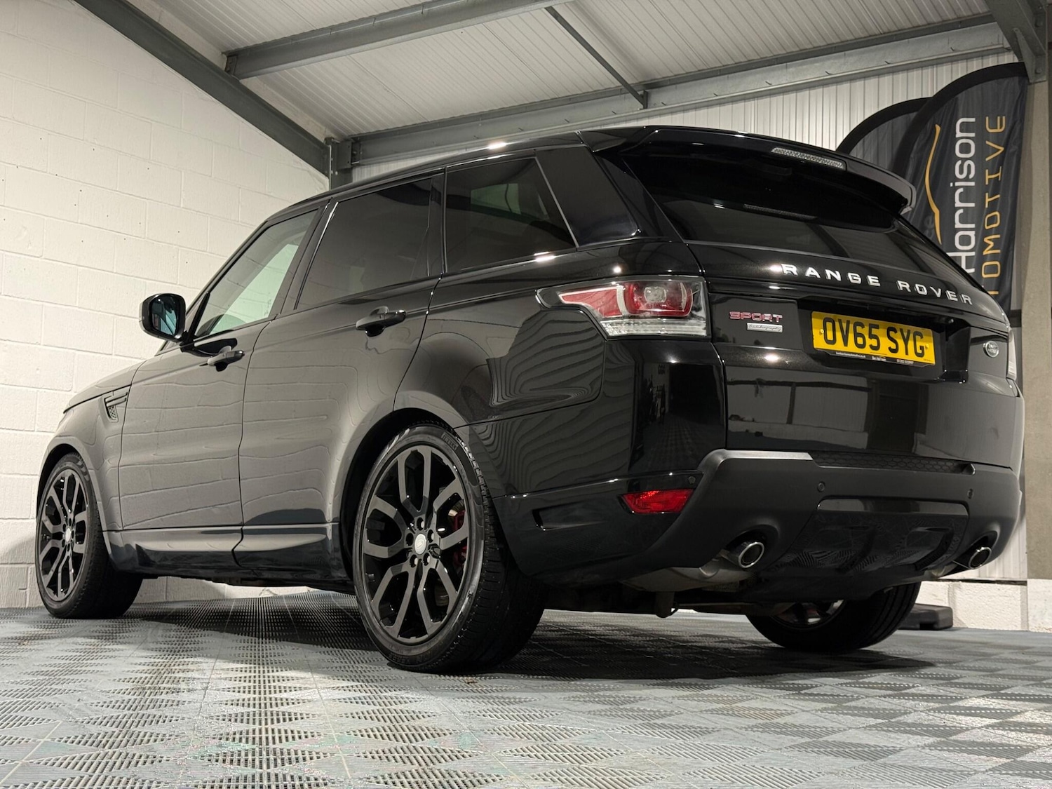 Used Land Rover Range Rover Sport for sale - 77290888: Photo 13