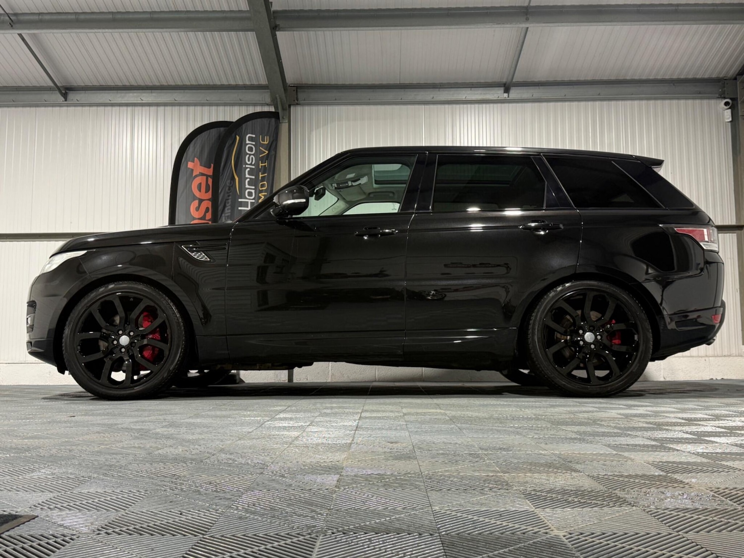 Used Land Rover Range Rover Sport for sale - 77290888: Photo 15