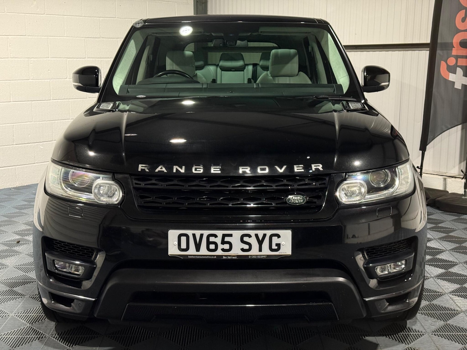 Used Land Rover Range Rover Sport for sale - 77290888: Photo 2