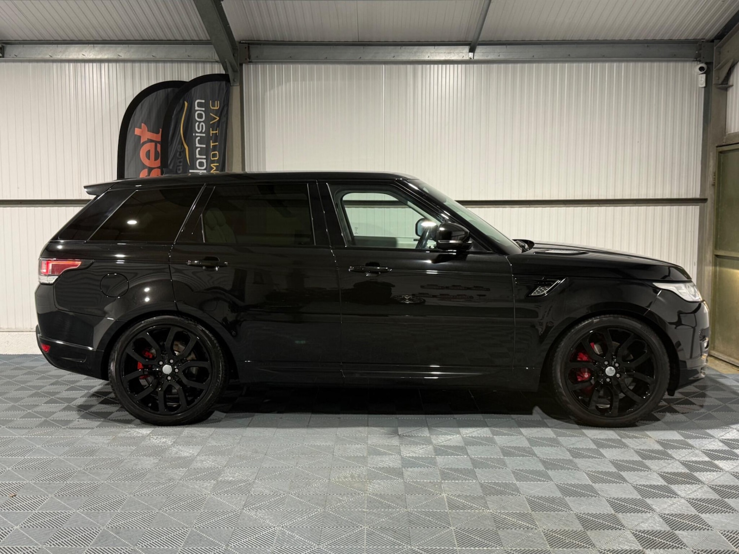 Used Land Rover Range Rover Sport for sale - 77290888: Photo 21