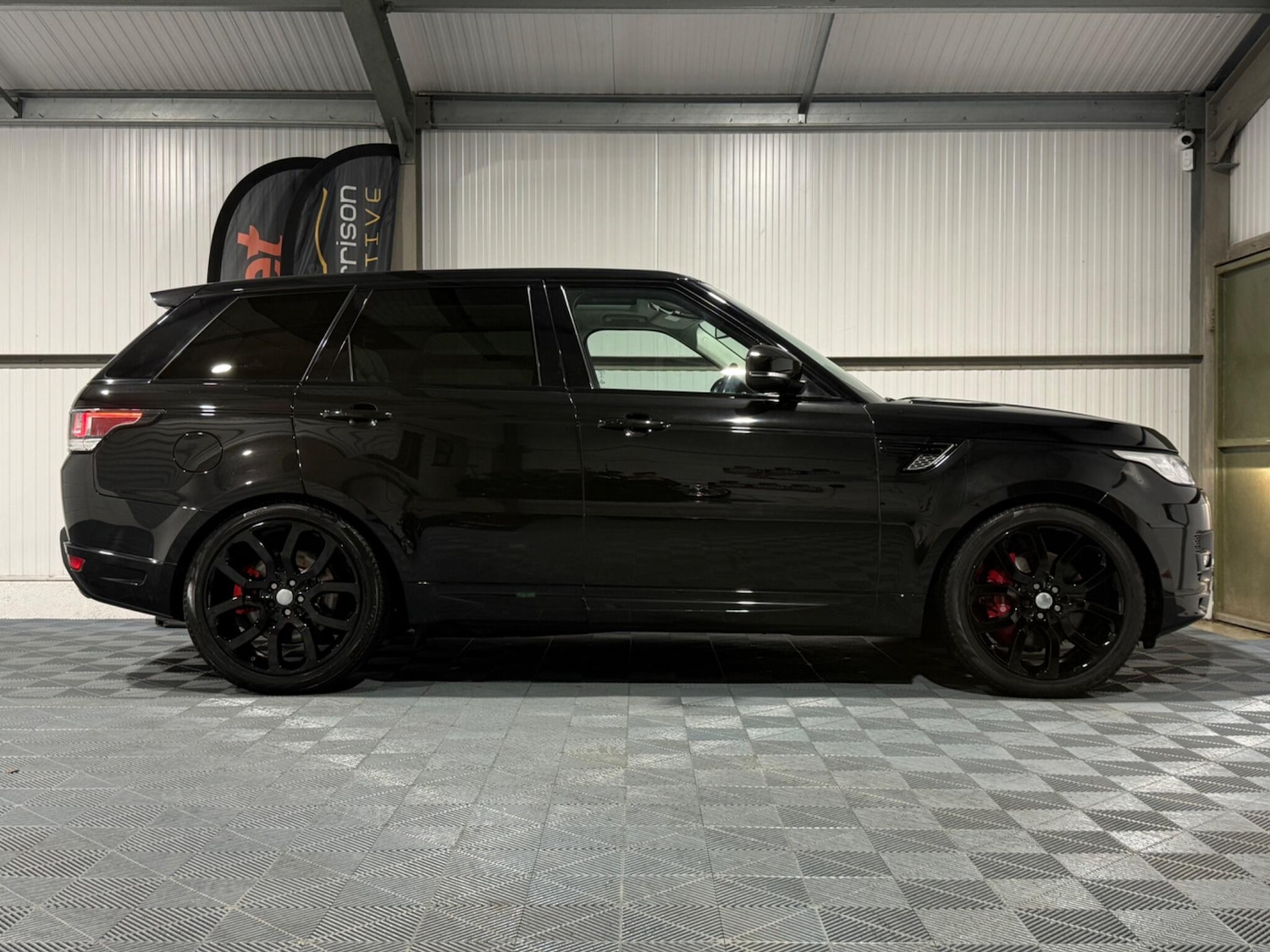 Used Land Rover Range Rover Sport for sale - 77290888: Photo 22