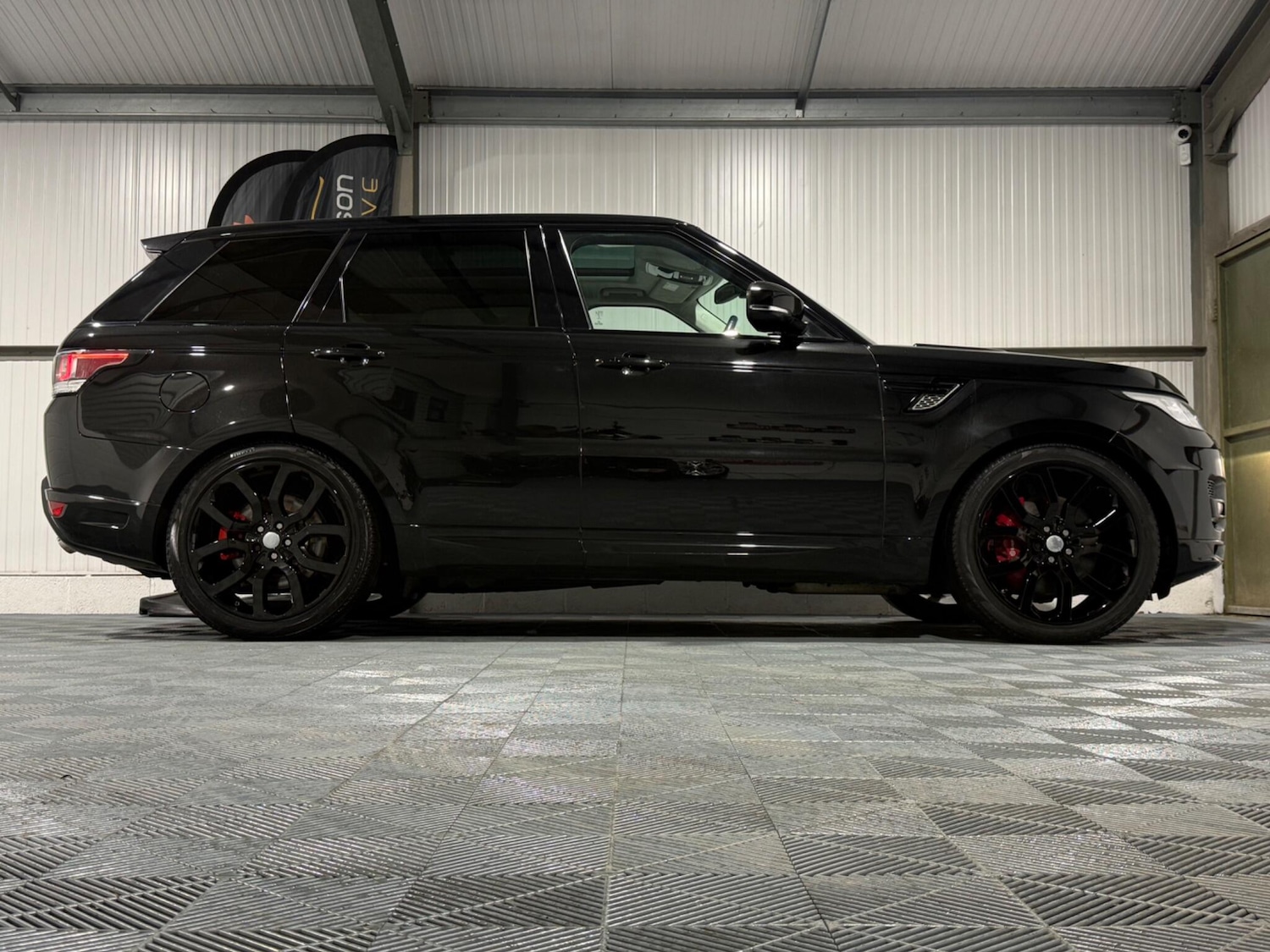 Used Land Rover Range Rover Sport for sale - 77290888: Photo 23