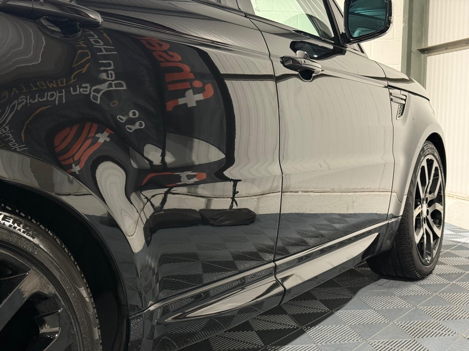 Used Land Rover Range Rover Sport for sale - 77290888: Photo 25